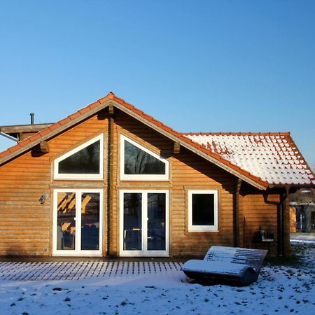 Hotel Hof Kirchhorst Gross Wittensee Εξωτερικό φωτογραφία