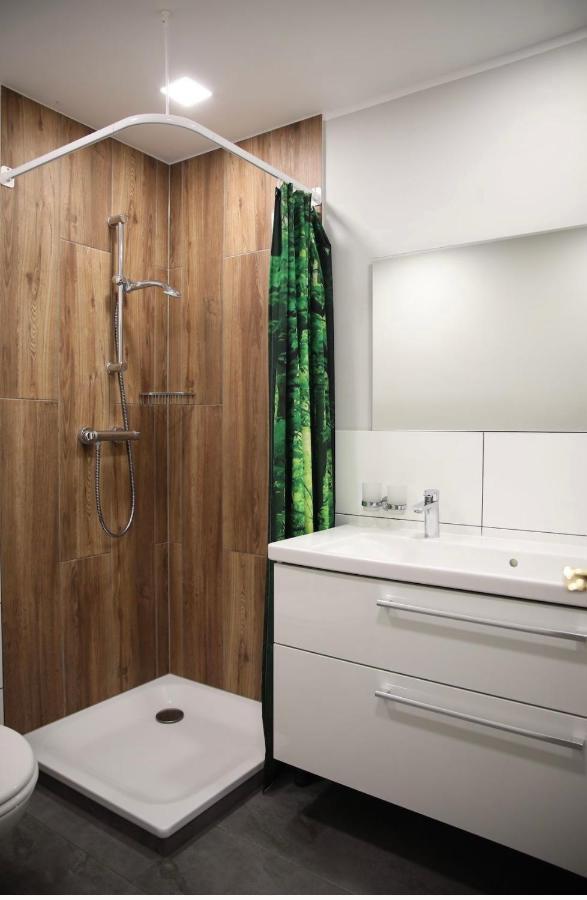 Hotel Hof Kirchhorst Gross Wittensee Εξωτερικό φωτογραφία
