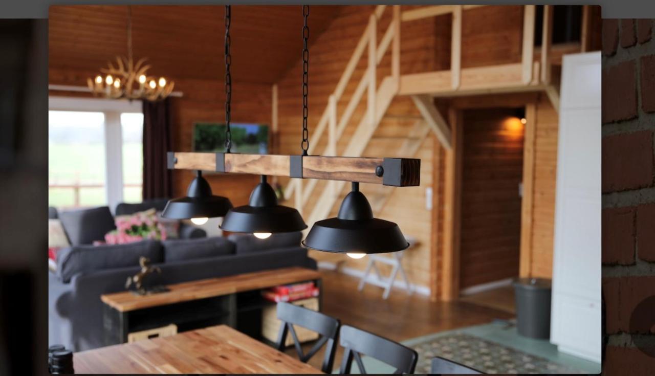 Hotel Hof Kirchhorst Gross Wittensee Εξωτερικό φωτογραφία