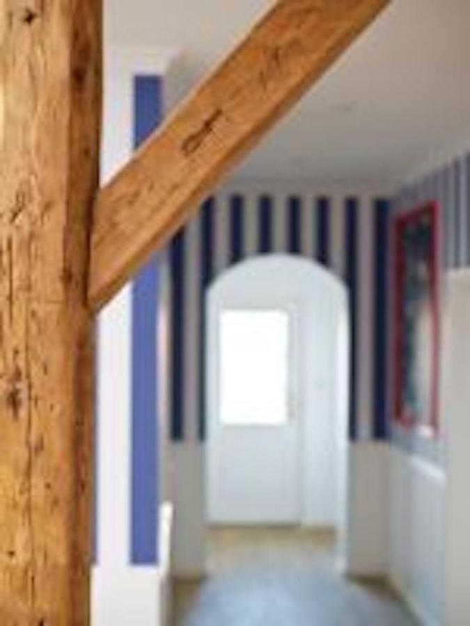 Hotel Hof Kirchhorst Gross Wittensee Εξωτερικό φωτογραφία