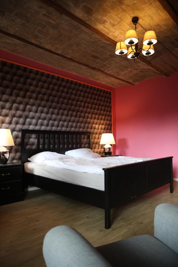 Hotel Hof Kirchhorst Gross Wittensee Εξωτερικό φωτογραφία