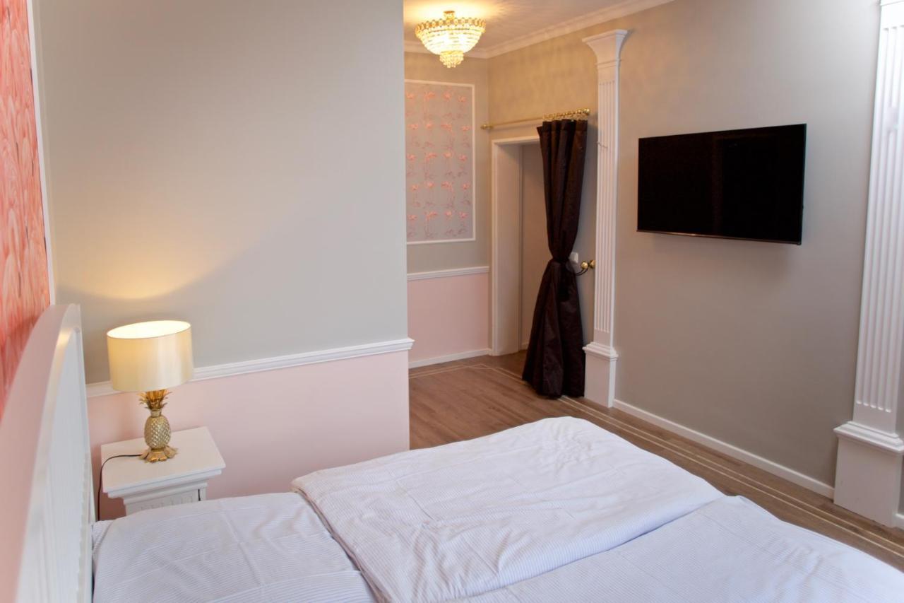 Hotel Hof Kirchhorst Gross Wittensee Εξωτερικό φωτογραφία