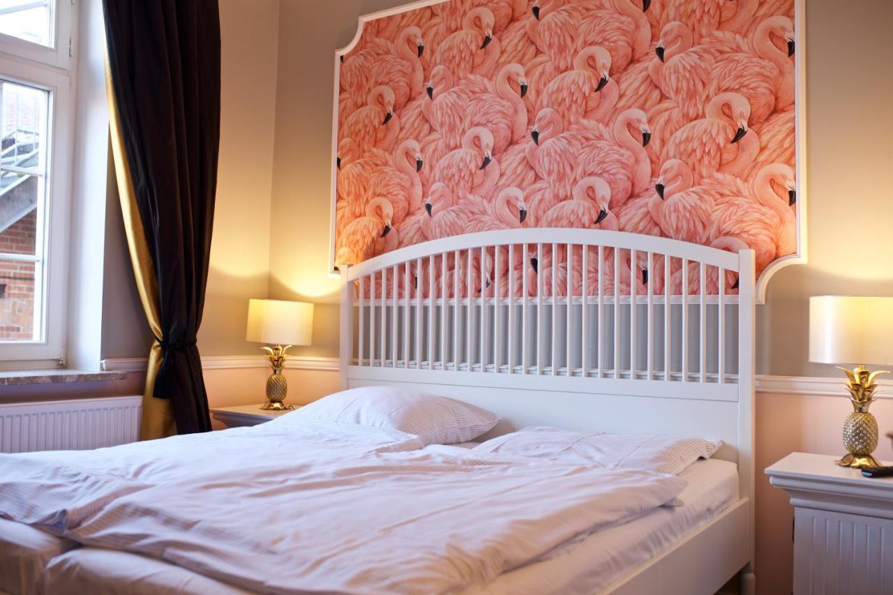 Hotel Hof Kirchhorst Gross Wittensee Εξωτερικό φωτογραφία