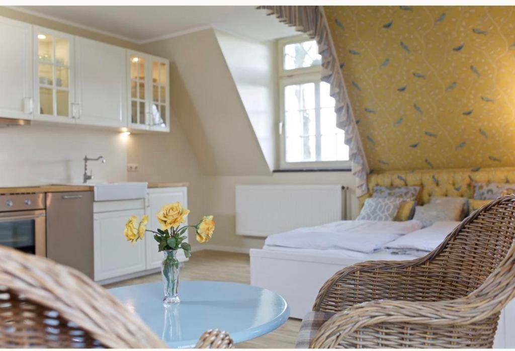 Hotel Hof Kirchhorst Gross Wittensee Εξωτερικό φωτογραφία